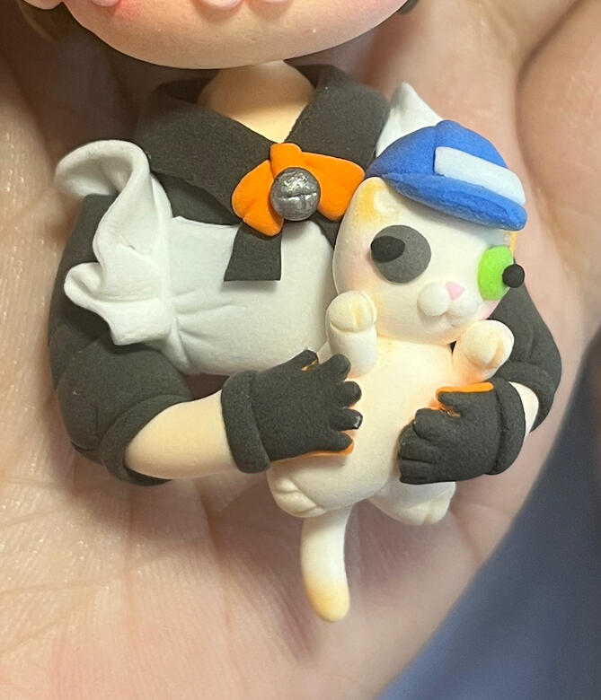 Half-Body $5